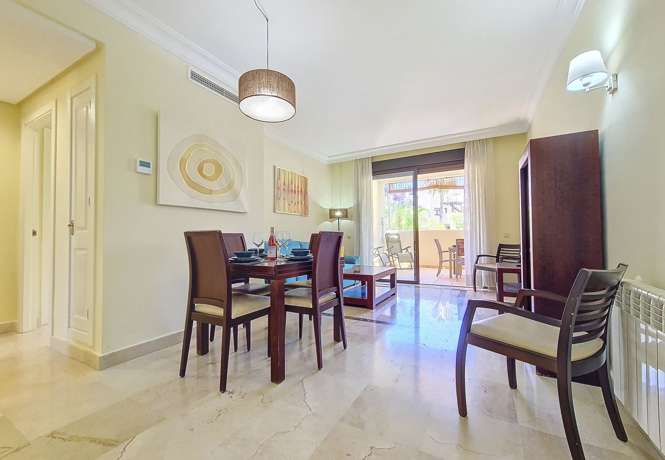 Apartamento en Roda - Roda Golf Resort - 4010