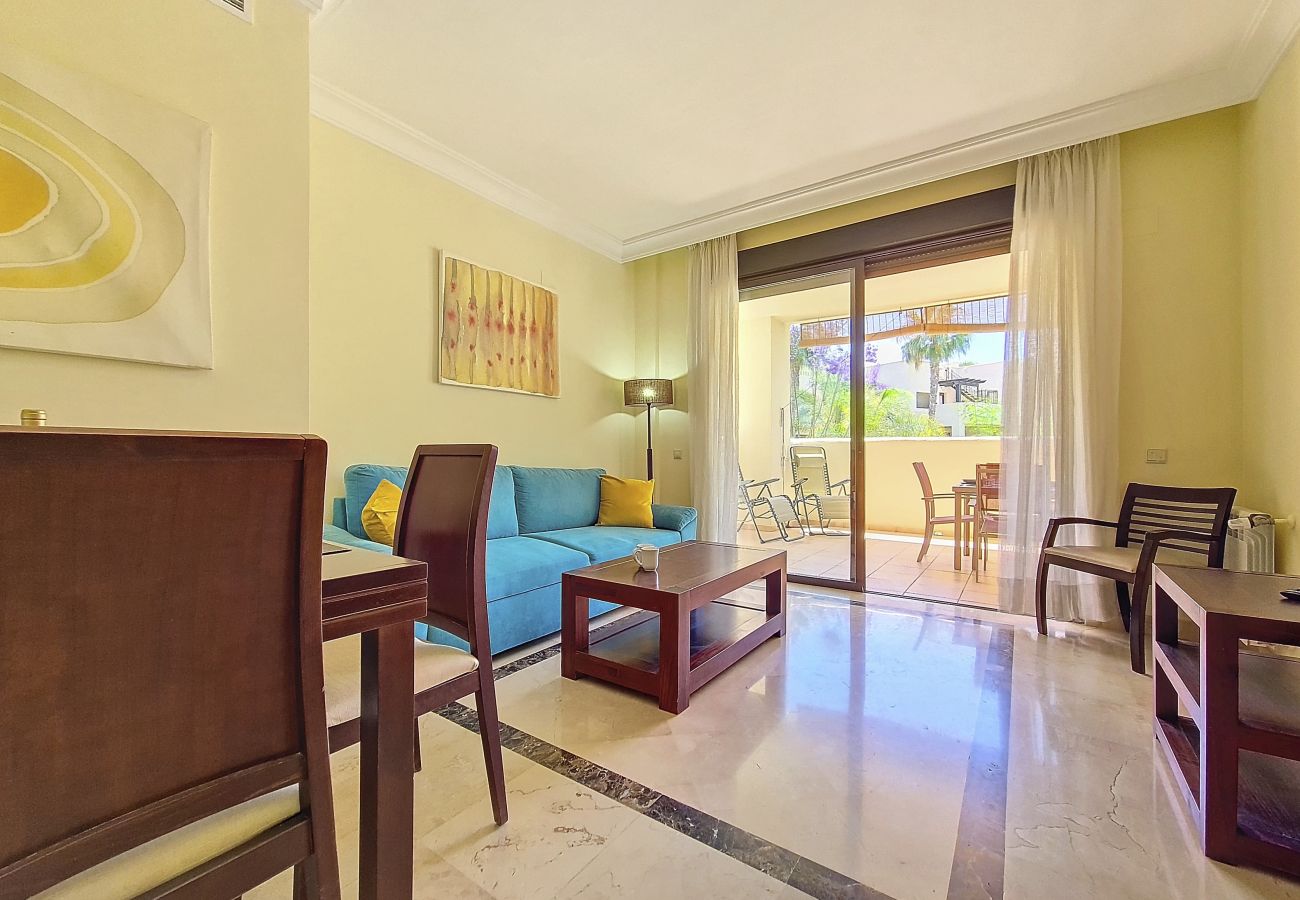 Apartamento en Roda - Roda Golf Resort - 4010