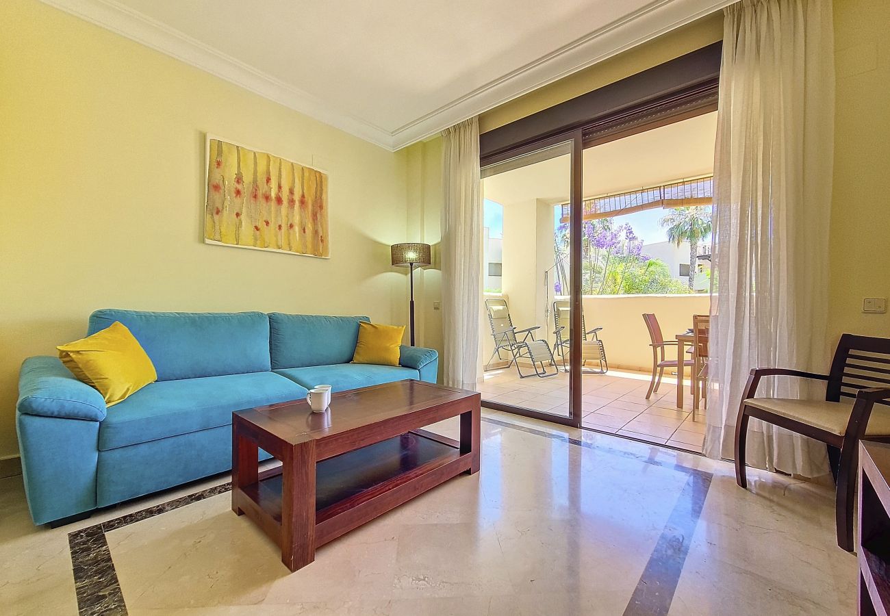 Apartamento en Roda - Roda Golf Resort - 4010