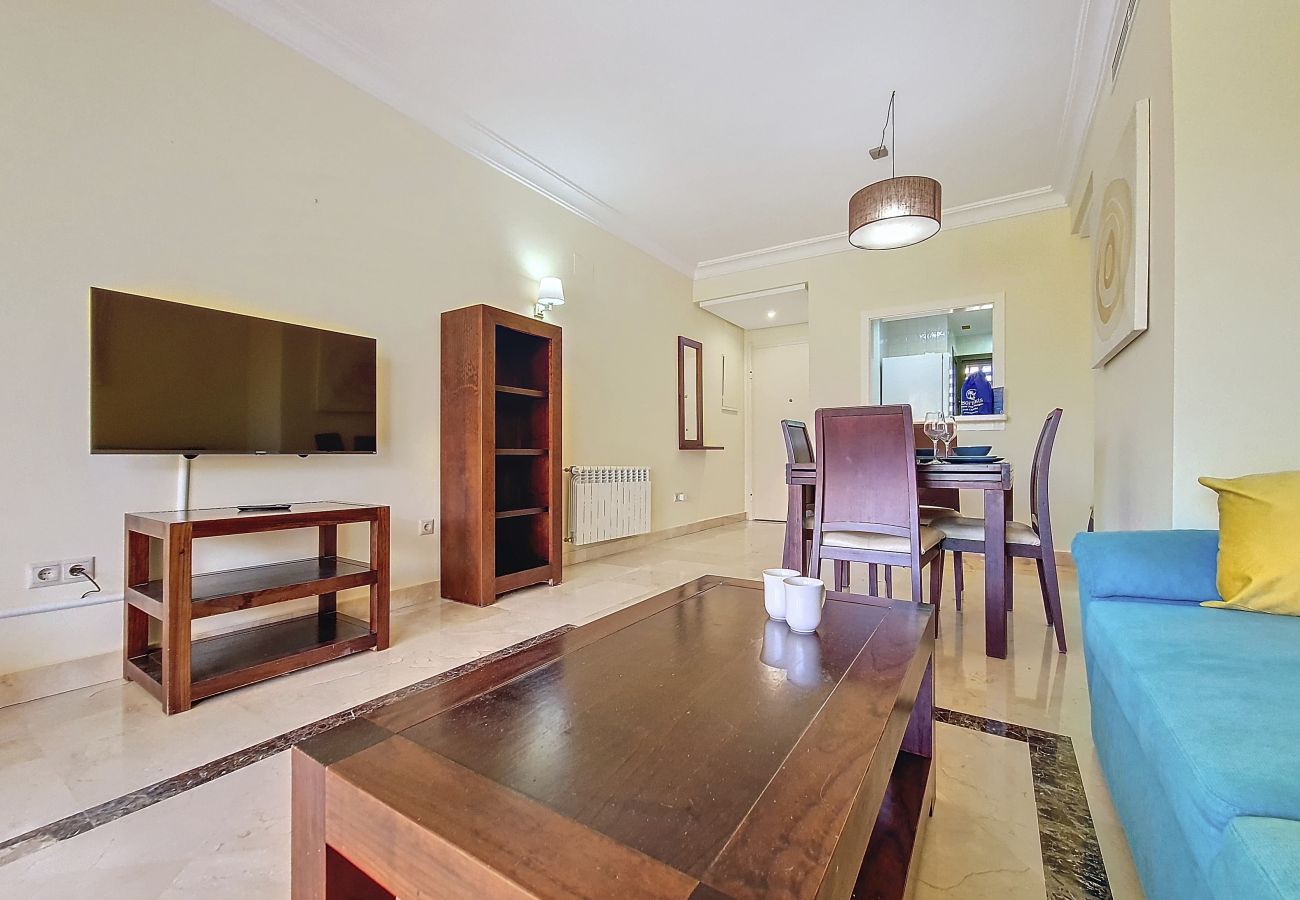 Apartamento en Roda - Roda Golf Resort - 4010