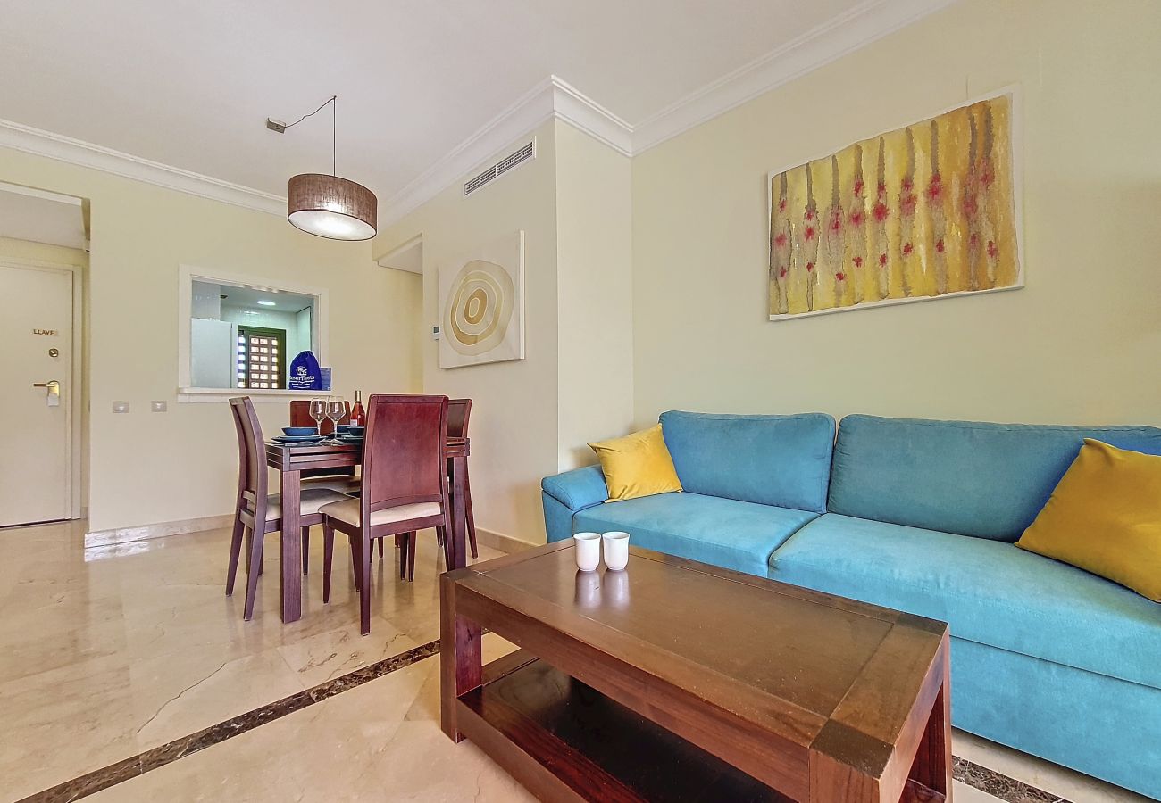 Apartamento en Roda - Roda Golf Resort - 4010