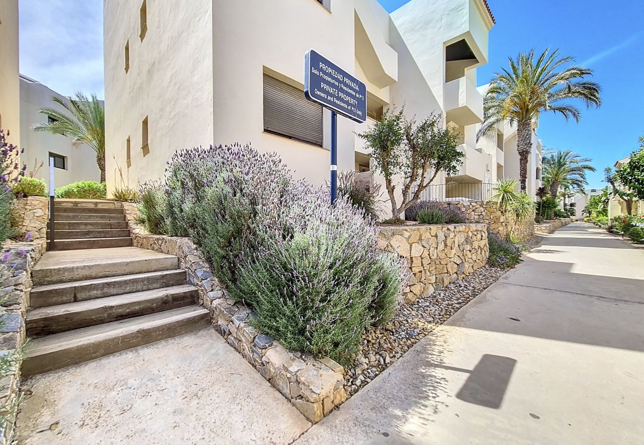 Apartamento en Roda - Roda Golf Resort - 4010