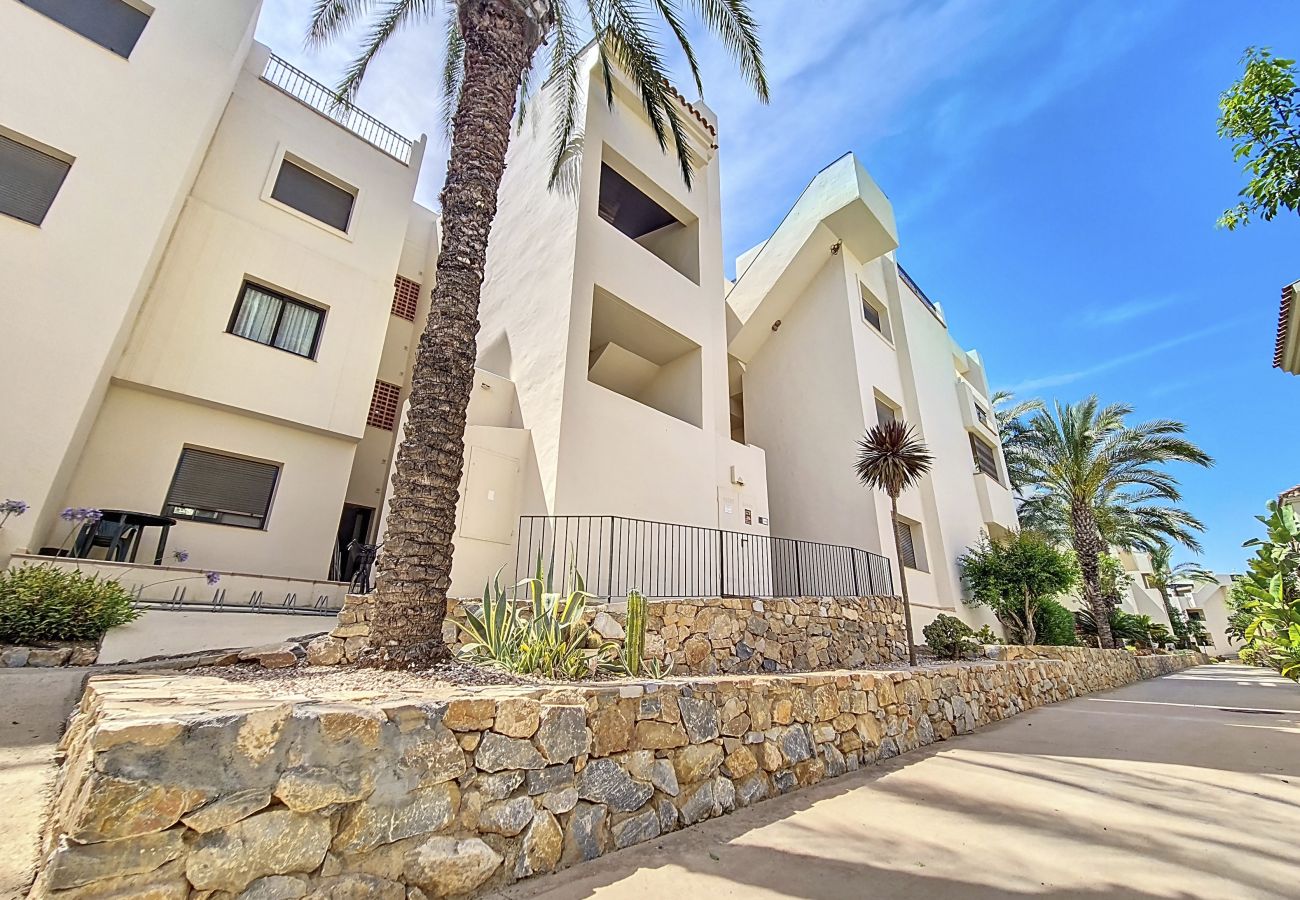 Apartamento en Roda - Roda Golf Resort - 4010