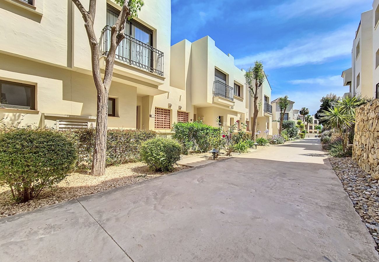 Apartamento en Roda - Roda Golf Resort - 4010