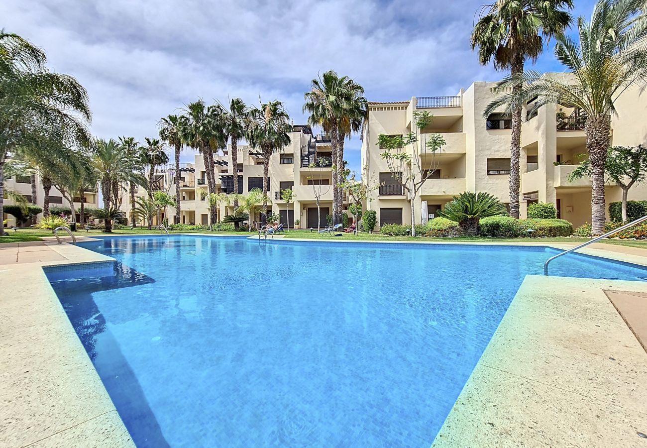 Apartamento en Roda - Roda Golf Resort - 4010