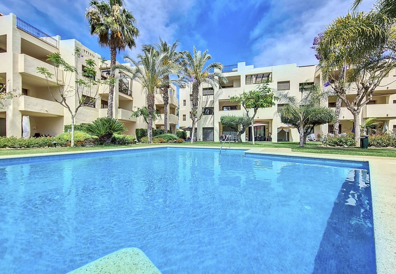 Apartamento en Roda - Roda Golf Resort - 4010