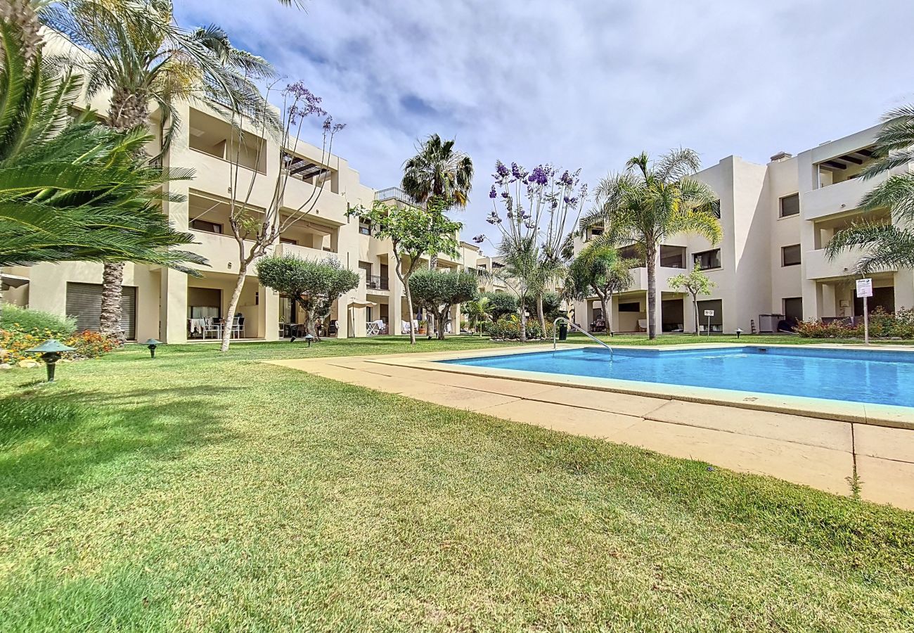 Apartamento en Roda - Roda Golf Resort - 4010