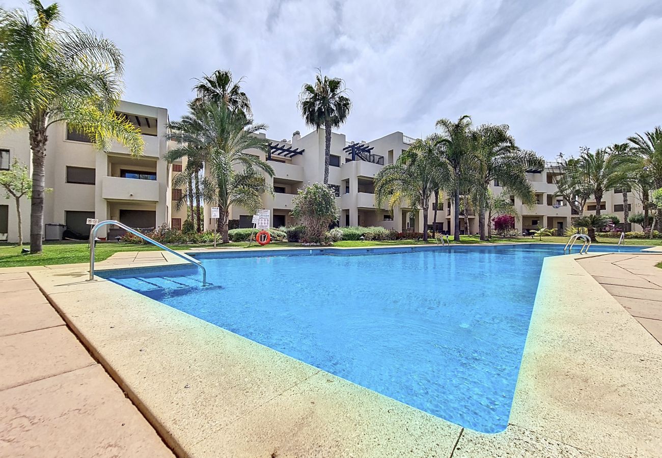 Apartamento en Roda - Roda Golf Resort - 4010
