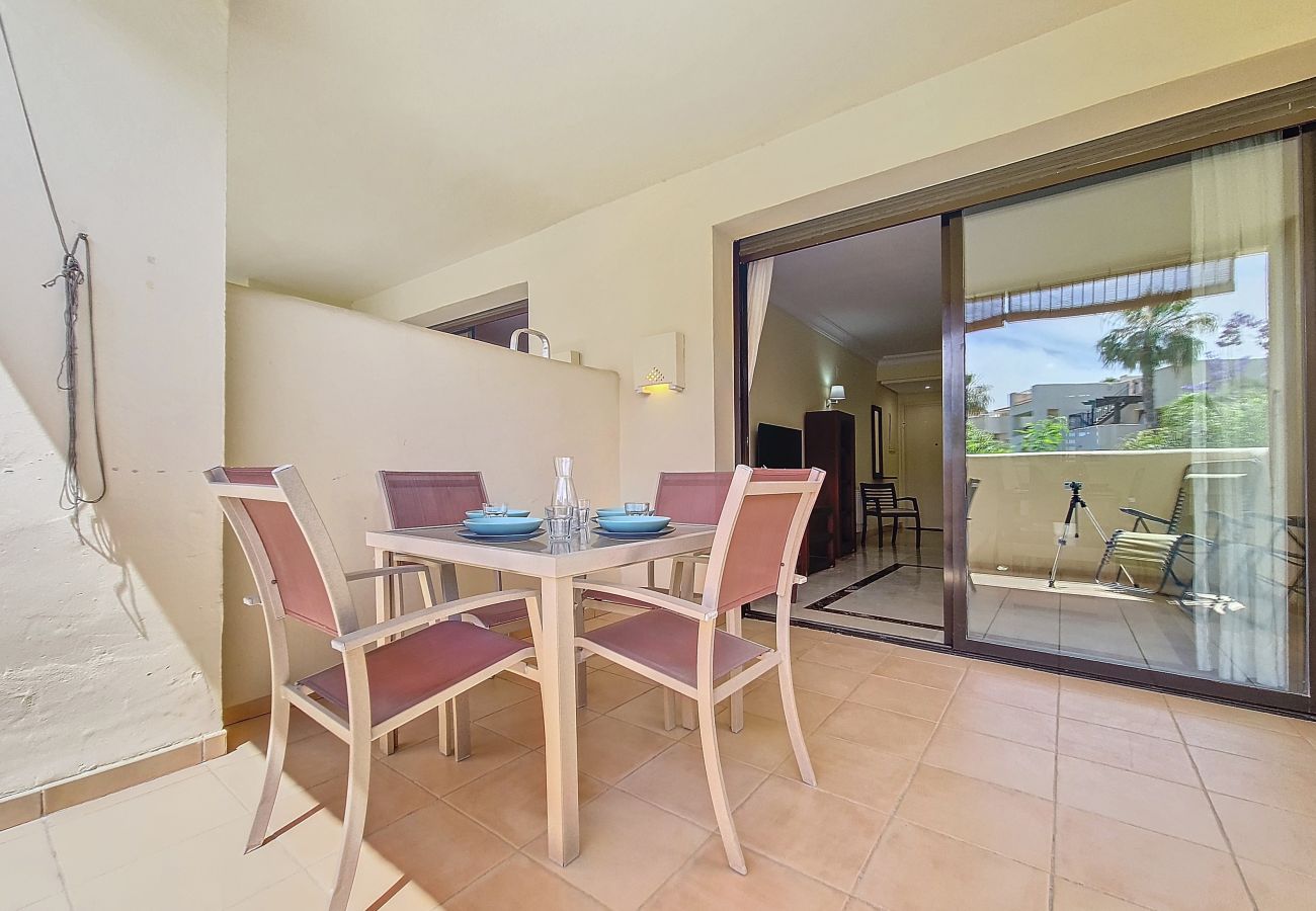 Apartamento en Roda - Roda Golf Resort - 4010