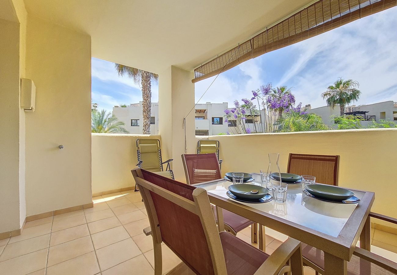 Apartamento en Roda - Roda Golf Resort - 4010