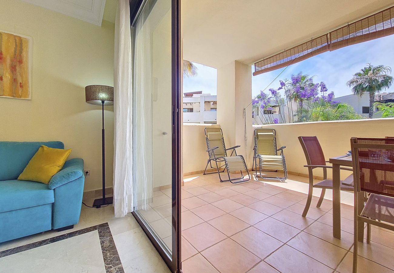 Apartamento en Roda - Roda Golf Resort - 4010