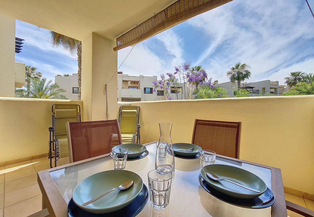 Apartamento en Roda - Roda Golf Resort - 4010