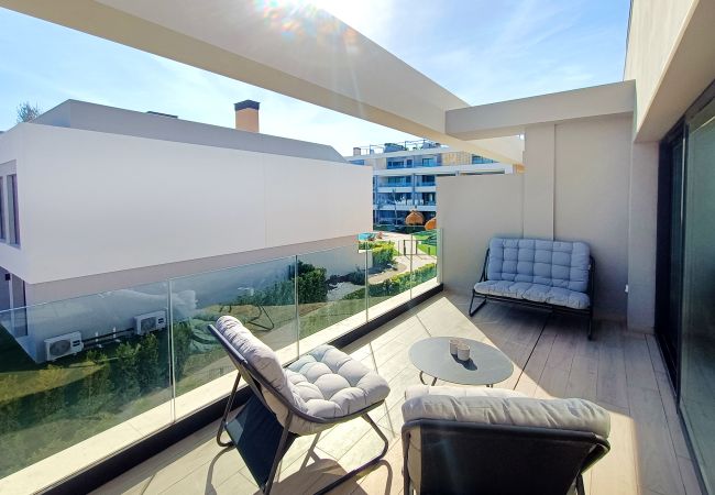 Apartamento en Torre Pacheco - Santa Rosalia Lake & Life Resort - 4510 Apartamento en Torre Pacheco - Santa Rosalia Lake & Life Resort - 4510