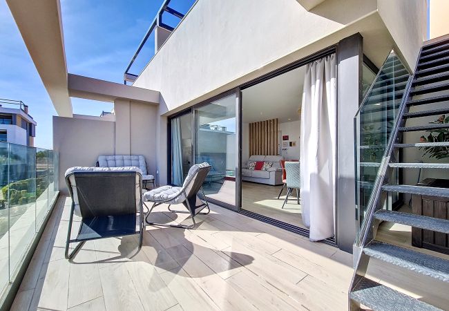 Apartamento en Torre Pacheco - Santa Rosalia Lake & Life Resort - 4510 Apartamento en Torre Pacheco - Santa Rosalia Lake & Life Resort - 4510