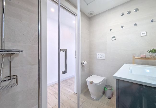 Apartamento en Torre Pacheco - Santa Rosalia Lake & Life Resort - 4510 Apartamento en Torre Pacheco - Santa Rosalia Lake & Life Resort - 4510