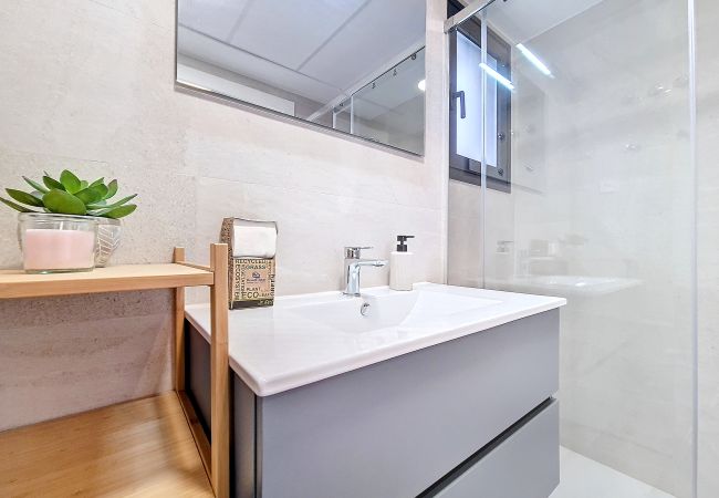 Apartamento en Torre Pacheco - Santa Rosalia Lake & Life Resort - 4510 Apartamento en Torre Pacheco - Santa Rosalia Lake & Life Resort - 4510