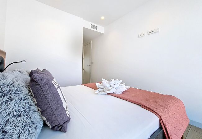 Apartamento en Torre Pacheco - Santa Rosalia Lake & Life Resort - 4510 Apartamento en Torre Pacheco - Santa Rosalia Lake & Life Resort - 4510