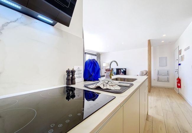 Apartamento en Torre Pacheco - Santa Rosalia Lake & Life Resort - 4510 Apartamento en Torre Pacheco - Santa Rosalia Lake & Life Resort - 4510