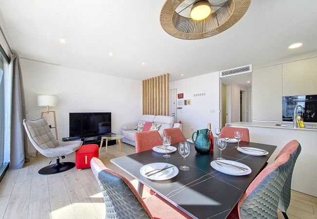 Apartamento en Torre Pacheco - Santa Rosalia Lake & Life Resort - 4510 Apartamento en Torre Pacheco - Santa Rosalia Lake & Life Resort - 4510