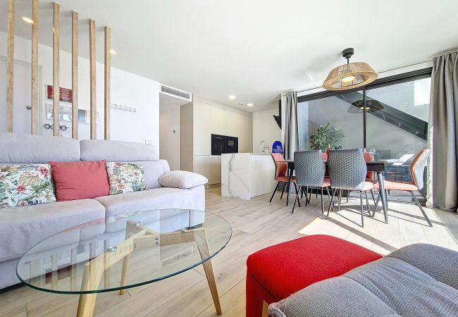 Apartamento en Torre Pacheco - Santa Rosalia Lake & Life Resort - 4510 Apartamento en Torre Pacheco - Santa Rosalia Lake & Life Resort - 4510