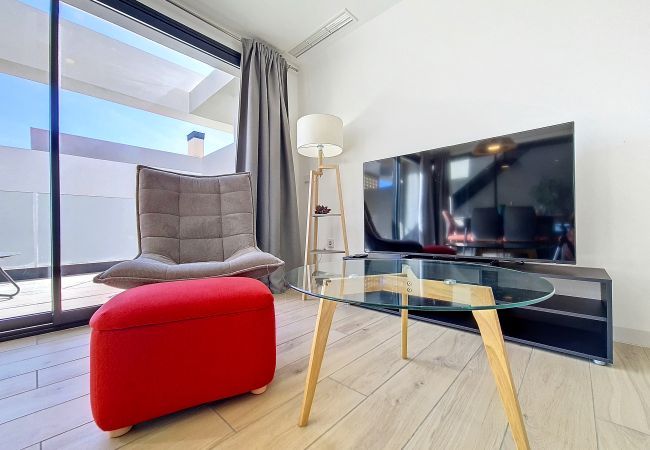 Apartamento en Torre Pacheco - Santa Rosalia Lake & Life Resort - 4510 Apartamento en Torre Pacheco - Santa Rosalia Lake & Life Resort - 4510