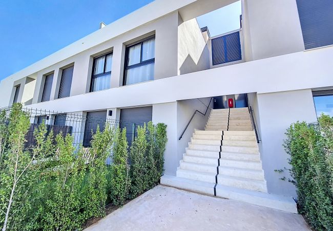 Apartamento en Torre Pacheco - Santa Rosalia Lake & Life Resort - 4510 Apartamento en Torre Pacheco - Santa Rosalia Lake & Life Resort - 4510