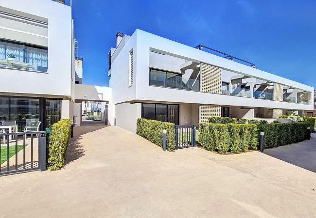 Apartamento en Torre Pacheco - Santa Rosalia Lake & Life Resort - 4510 Apartamento en Torre Pacheco - Santa Rosalia Lake & Life Resort - 4510