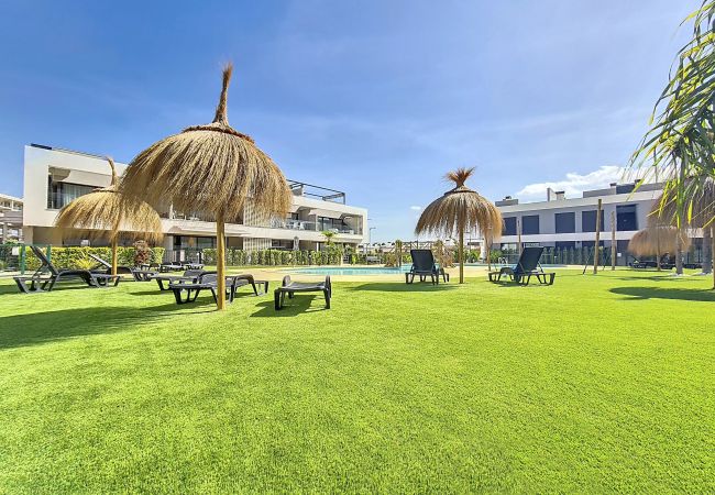 Apartamento en Torre Pacheco - Santa Rosalia Lake & Life Resort - 4510 Apartamento en Torre Pacheco - Santa Rosalia Lake & Life Resort - 4510