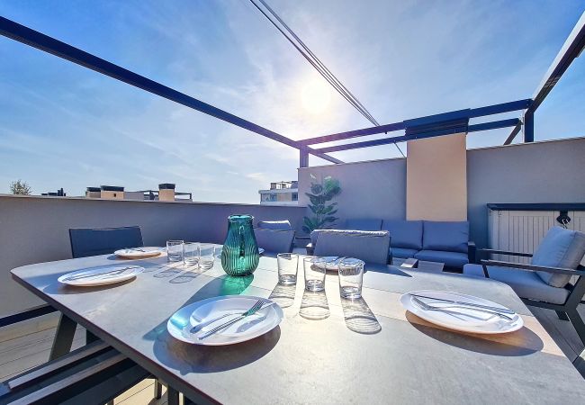 Apartamento en Torre Pacheco - Santa Rosalia Lake & Life Resort - 4510 Apartamento en Torre Pacheco - Santa Rosalia Lake & Life Resort - 4510