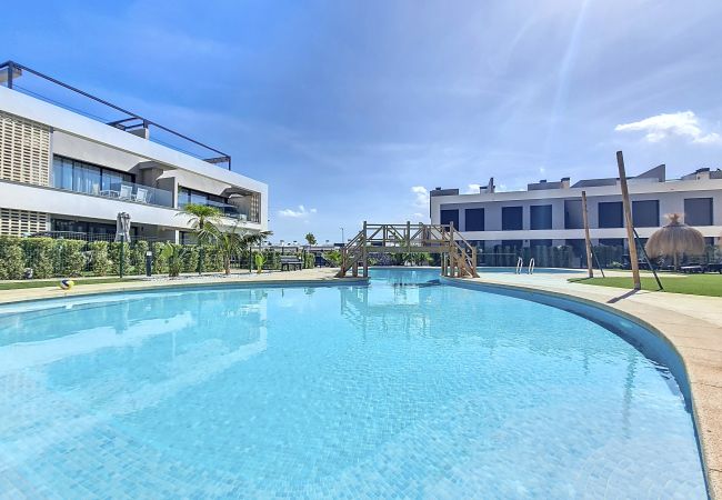 Apartamento en Torre Pacheco - Santa Rosalia Lake & Life Resort - 4510 Apartamento en Torre Pacheco - Santa Rosalia Lake & Life Resort - 4510