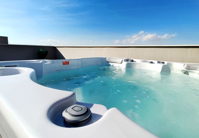 Apartamento en Torre Pacheco - Santa Rosalia Lake & Life Resort - 4510 Apartamento en Torre Pacheco - Santa Rosalia Lake & Life Resort - 4510