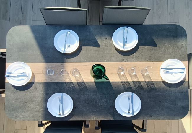 Apartamento en Torre Pacheco - Santa Rosalia Lake & Life Resort - 4510 Apartamento en Torre Pacheco - Santa Rosalia Lake & Life Resort - 4510