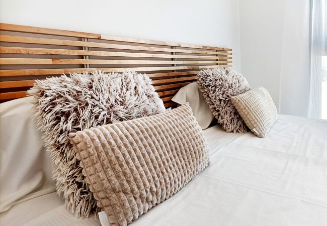 Apartamento en Torre Pacheco - Santa Rosalia Lake & Life Resort - 4510 Apartamento en Torre Pacheco - Santa Rosalia Lake & Life Resort - 4510