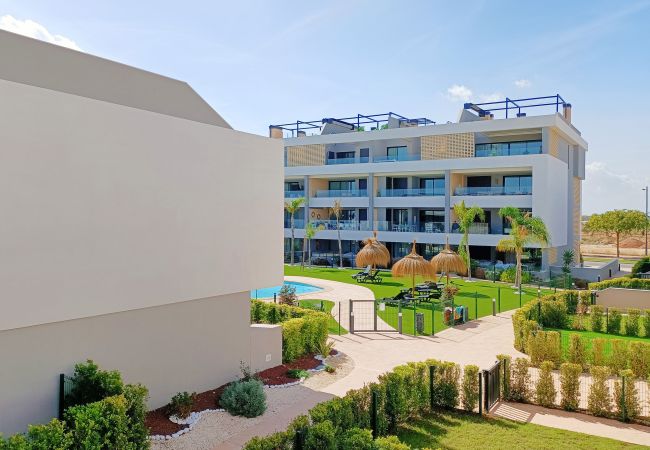 Apartamento en Torre Pacheco - Santa Rosalia Lake & Life Resort - 4510 Apartamento en Torre Pacheco - Santa Rosalia Lake & Life Resort - 4510