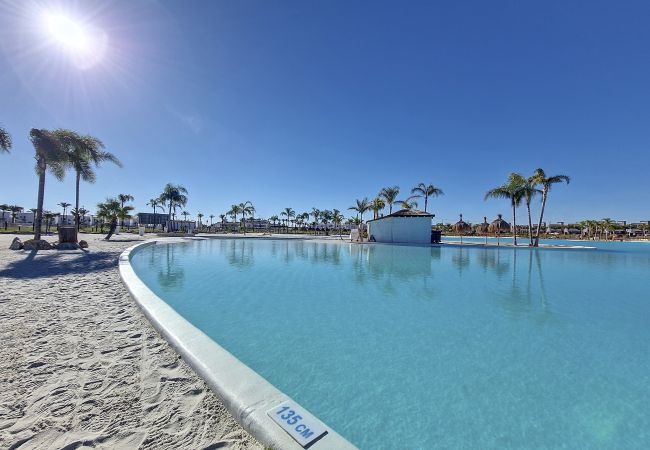 Apartamento en Torre Pacheco - Santa Rosalia Lake & Life Resort - 4510 Apartamento en Torre Pacheco - Santa Rosalia Lake & Life Resort - 4510