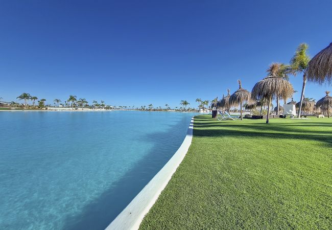 Apartamento en Torre Pacheco - Santa Rosalia Lake & Life Resort - 4510 Apartamento en Torre Pacheco - Santa Rosalia Lake & Life Resort - 4510