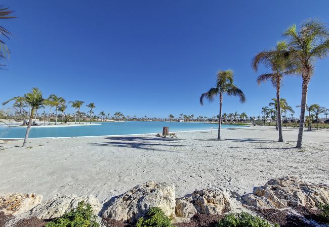 Apartamento en Torre Pacheco - Santa Rosalia Lake & Life Resort - 4510 Apartamento en Torre Pacheco - Santa Rosalia Lake & Life Resort - 4510