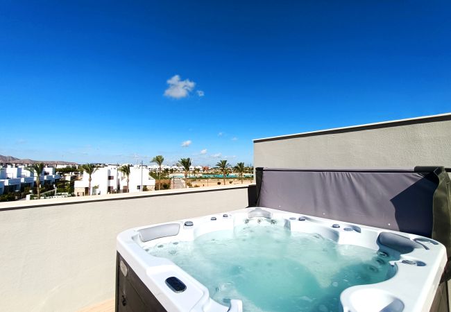 Apartamento en Torre Pacheco - Santa Rosalia Lake & Life Resort - 4510 Apartamento en Torre Pacheco - Santa Rosalia Lake & Life Resort - 4510