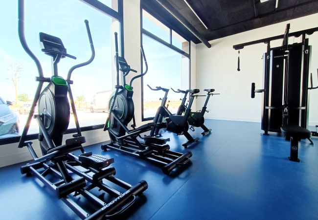 Apartamento en Torre Pacheco - Santa Rosalia Lake & Life Resort - 4510 Apartamento en Torre Pacheco - Santa Rosalia Lake & Life Resort - 4510