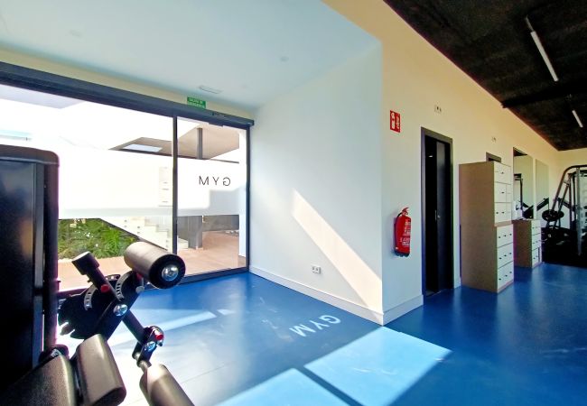 Apartamento en Torre Pacheco - Santa Rosalia Lake & Life Resort - 4510 Apartamento en Torre Pacheco - Santa Rosalia Lake & Life Resort - 4510