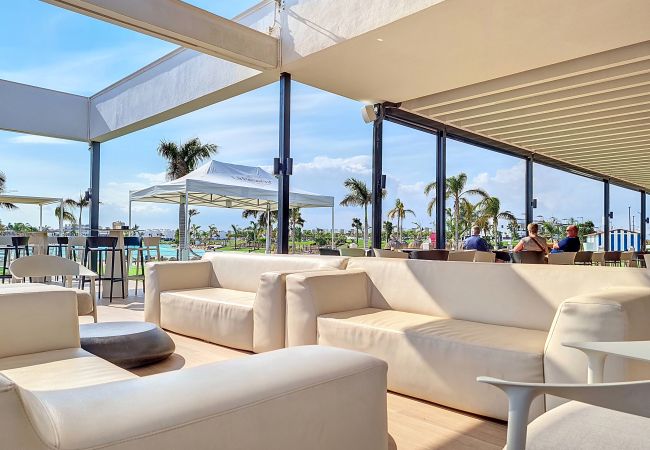 Apartamento en Torre Pacheco - Santa Rosalia Lake & Life Resort - 4510 Apartamento en Torre Pacheco - Santa Rosalia Lake & Life Resort - 4510