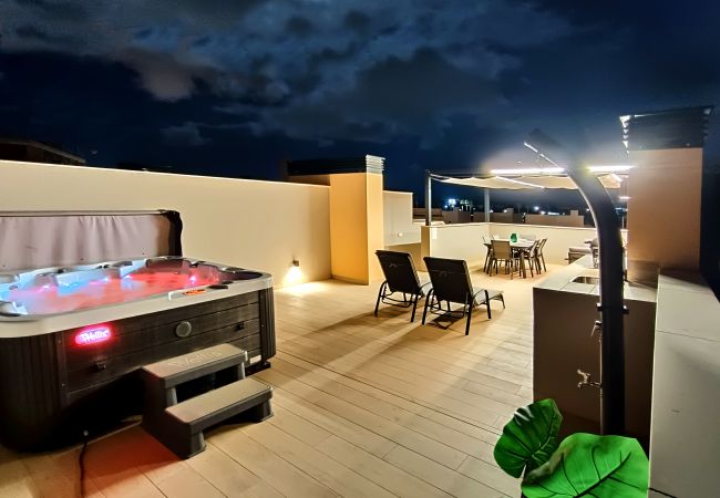 Apartamento en Torre Pacheco - Santa Rosalia Lake & Life Resort - 4510 Apartamento en Torre Pacheco - Santa Rosalia Lake & Life Resort - 4510