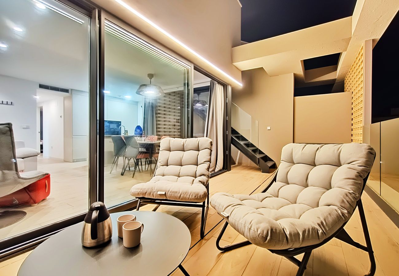 Apartamento en Torre Pacheco - Santa Rosalia Lake & Life Resort - 4510