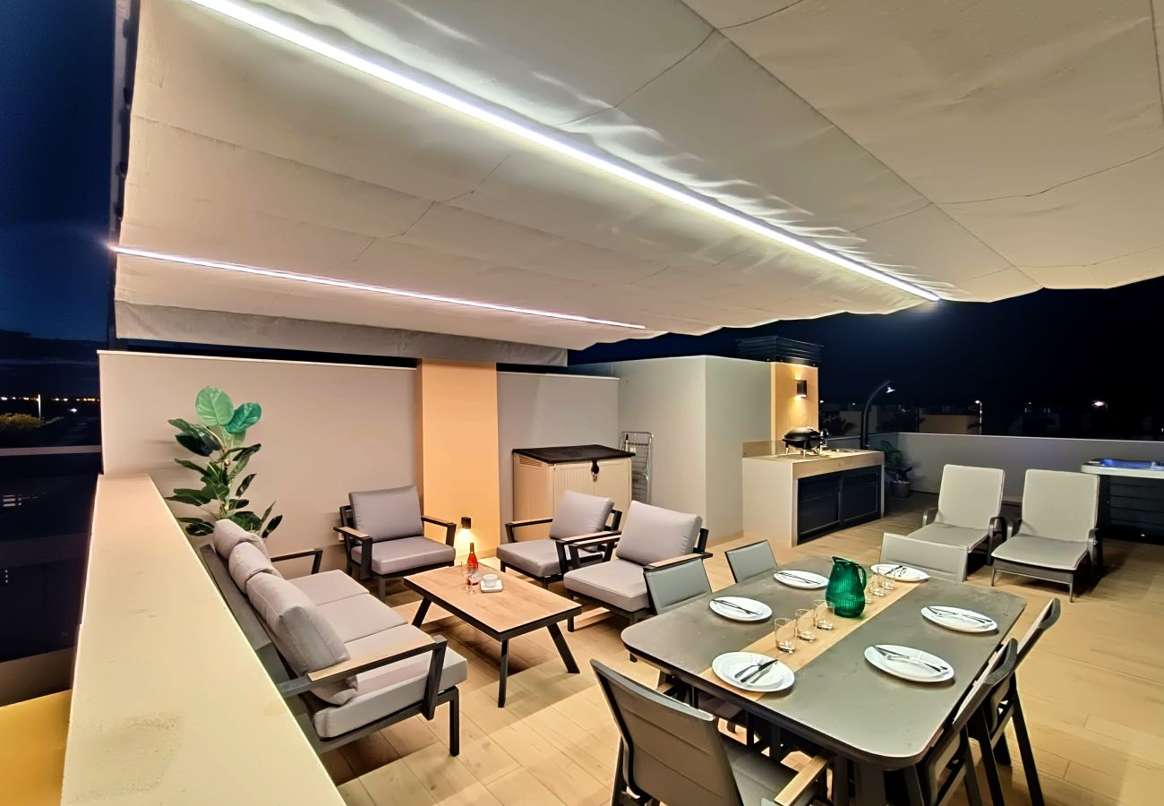 Apartamento en Torre Pacheco - Santa Rosalia Lake & Life Resort - 4510