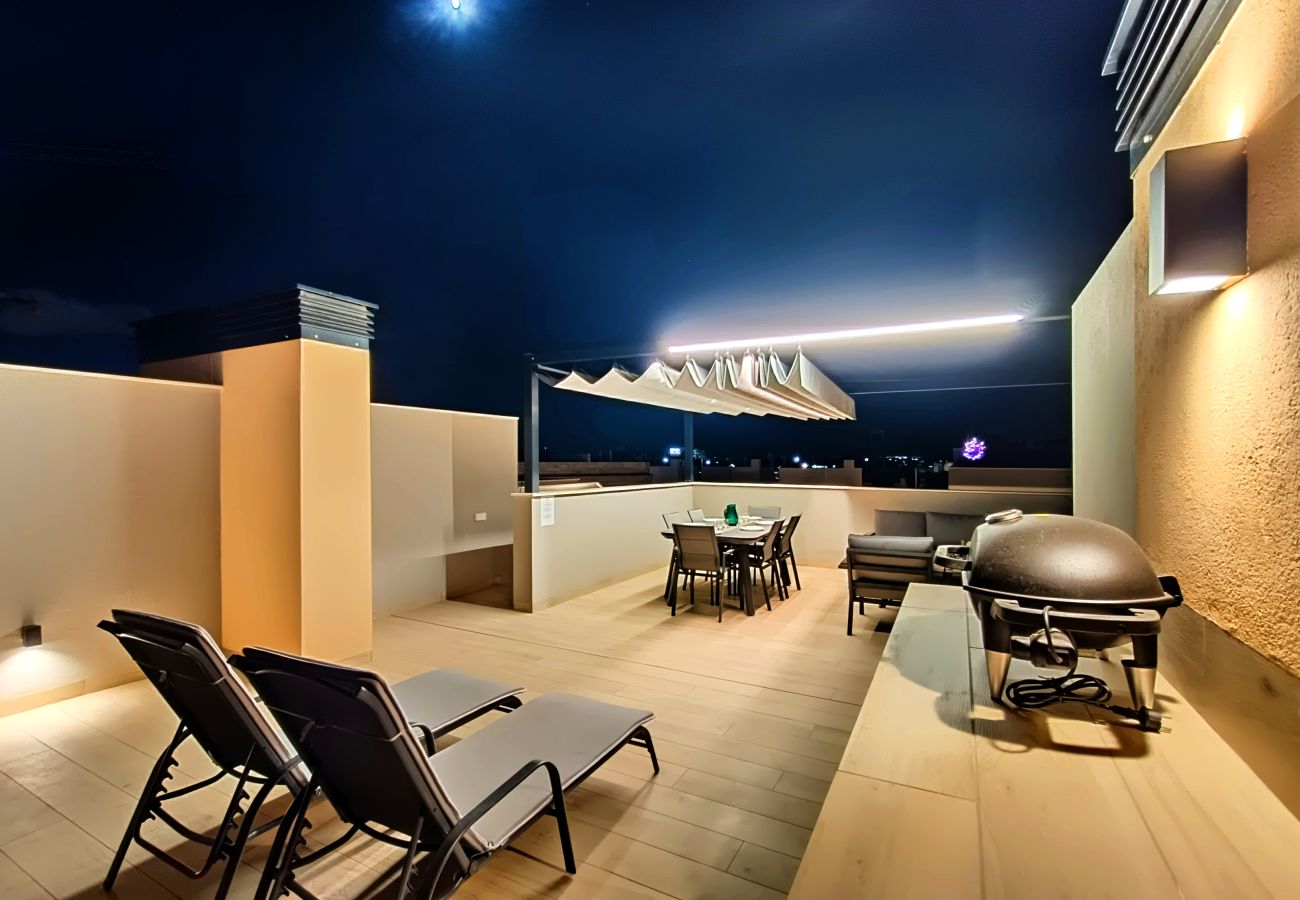 Apartamento en Torre Pacheco - Santa Rosalia Lake & Life Resort - 4510