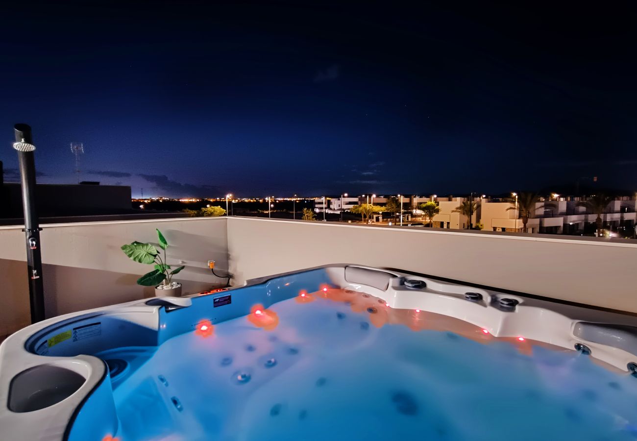 Apartamento en Torre Pacheco - Santa Rosalia Lake & Life Resort - 4510
