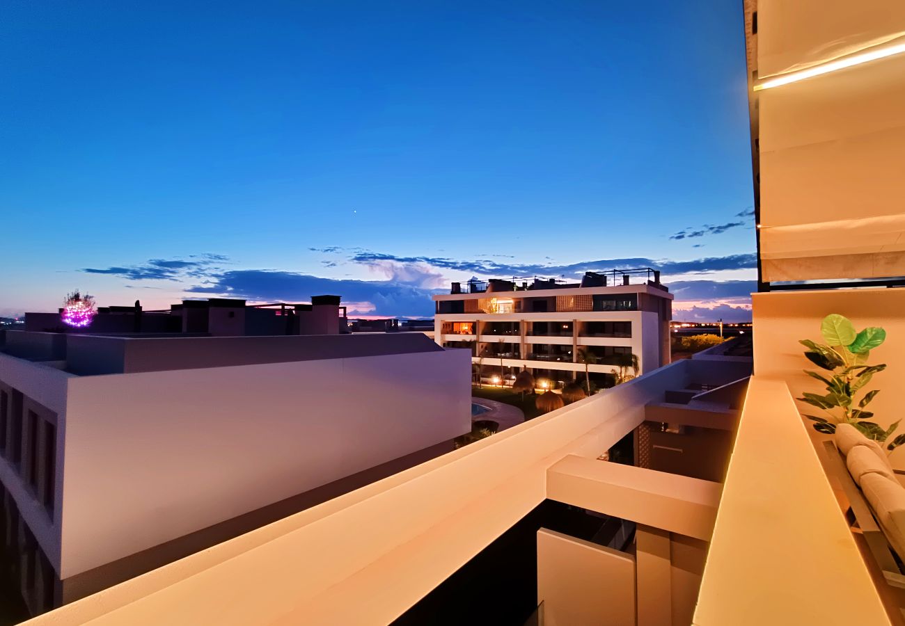 Apartamento en Torre Pacheco - Santa Rosalia Lake & Life Resort - 4510