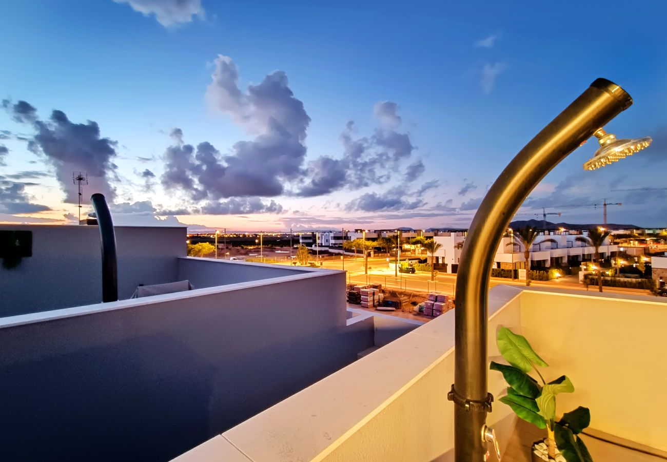 Apartamento en Torre Pacheco - Santa Rosalia Lake & Life Resort - 4510