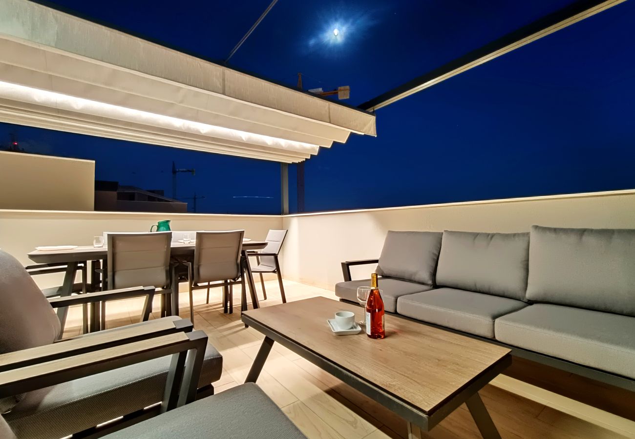 Apartamento en Torre Pacheco - Santa Rosalia Lake & Life Resort - 4510