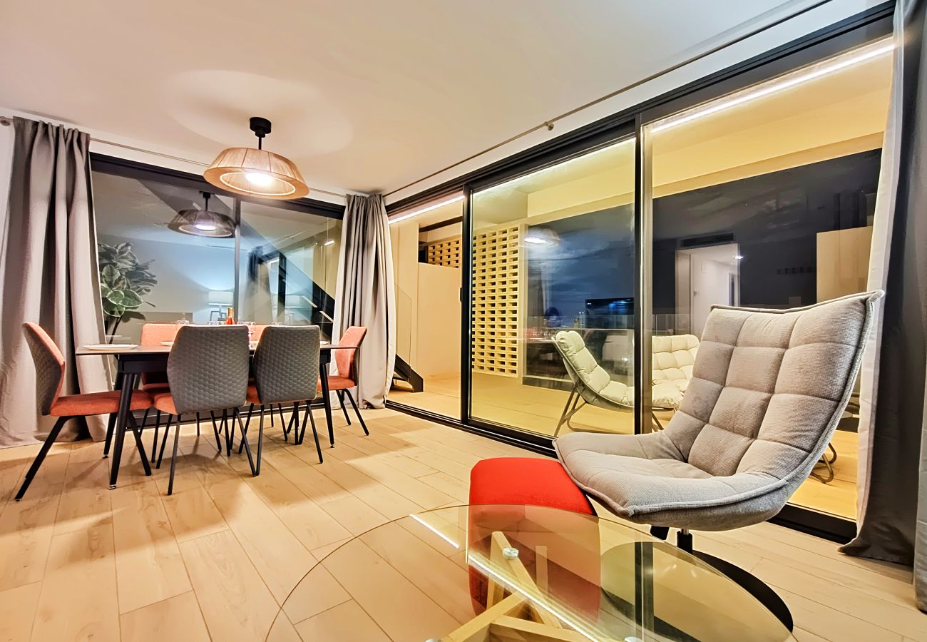 Apartamento en Torre Pacheco - Santa Rosalia Lake & Life Resort - 4510